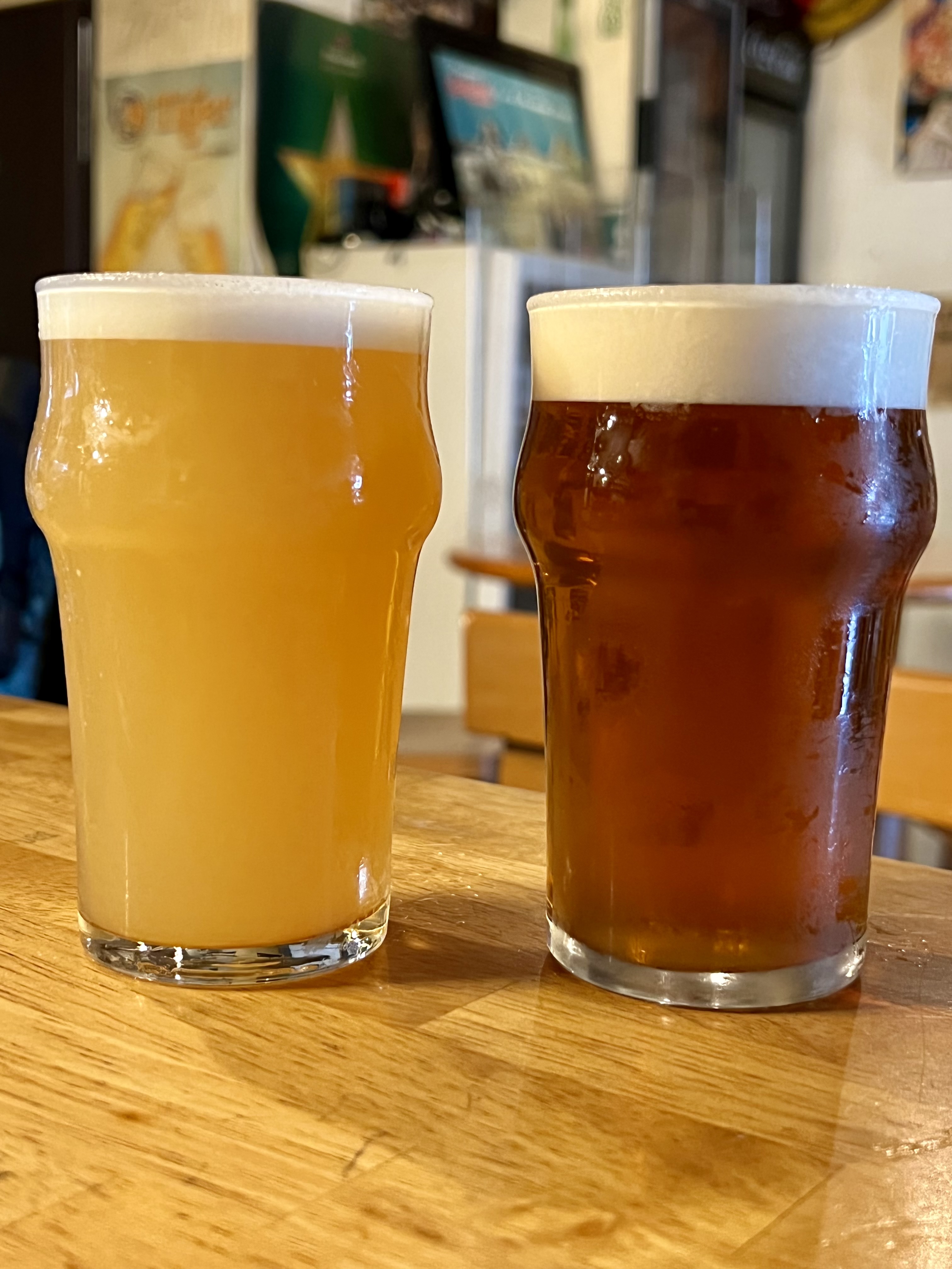 エール・IPA